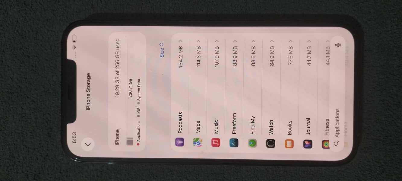 Apple iPhone 12 Pro Max 1
