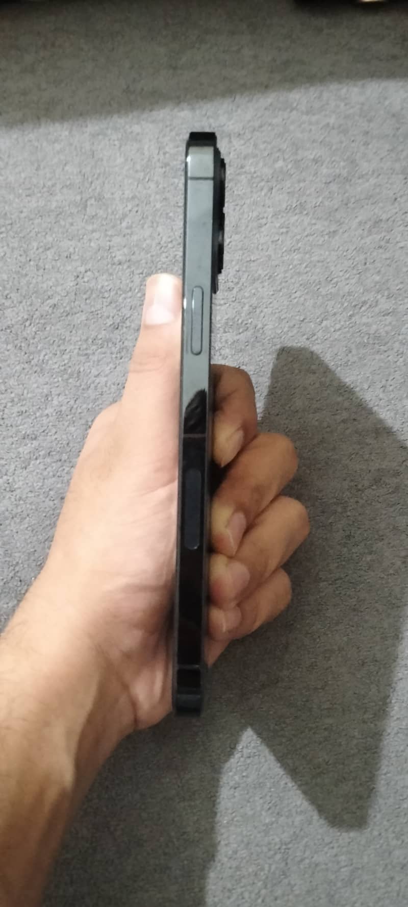 Apple iPhone 12 Pro Max 3