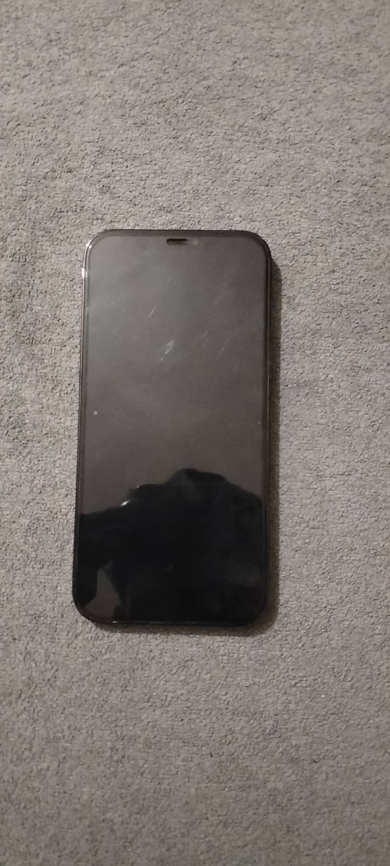 Apple iPhone 12 Pro Max 4