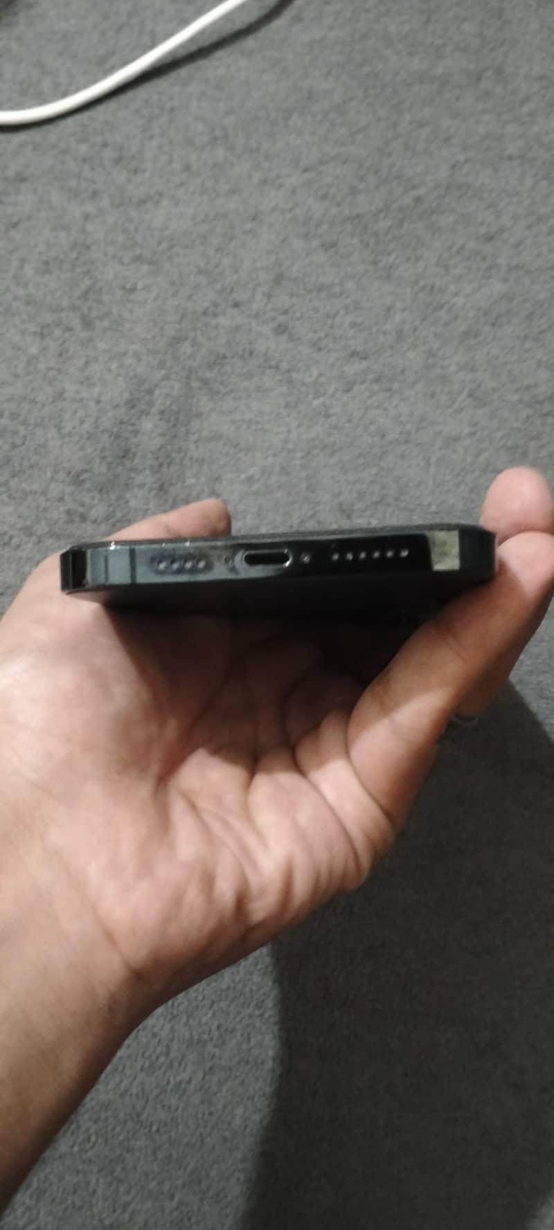 Apple iPhone 12 Pro Max 8