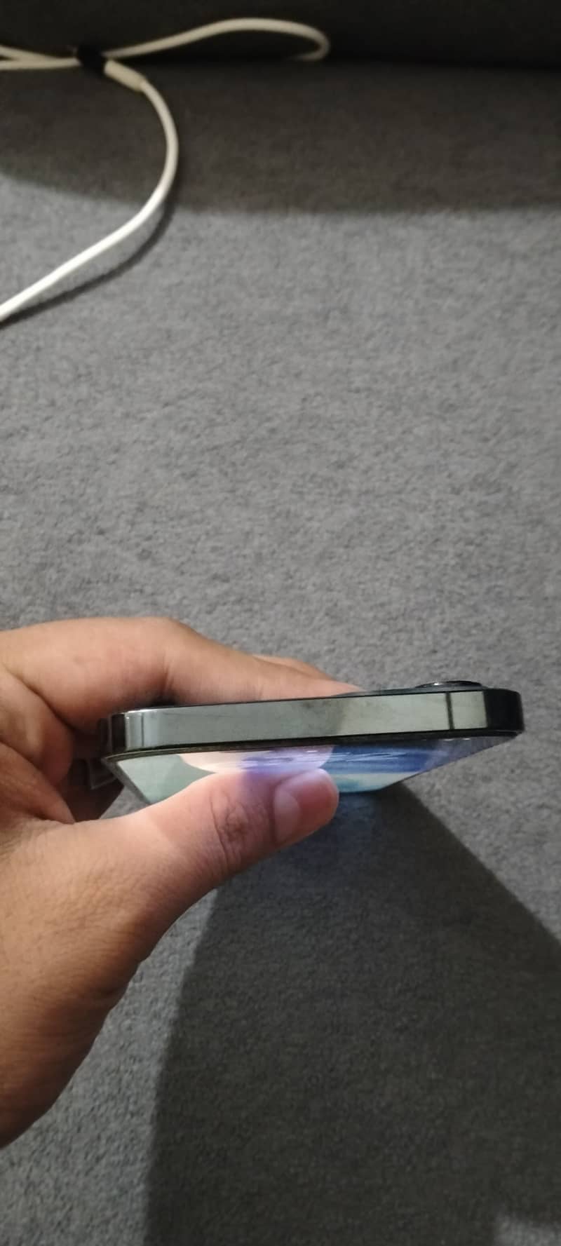 Apple iPhone 12 Pro Max 9