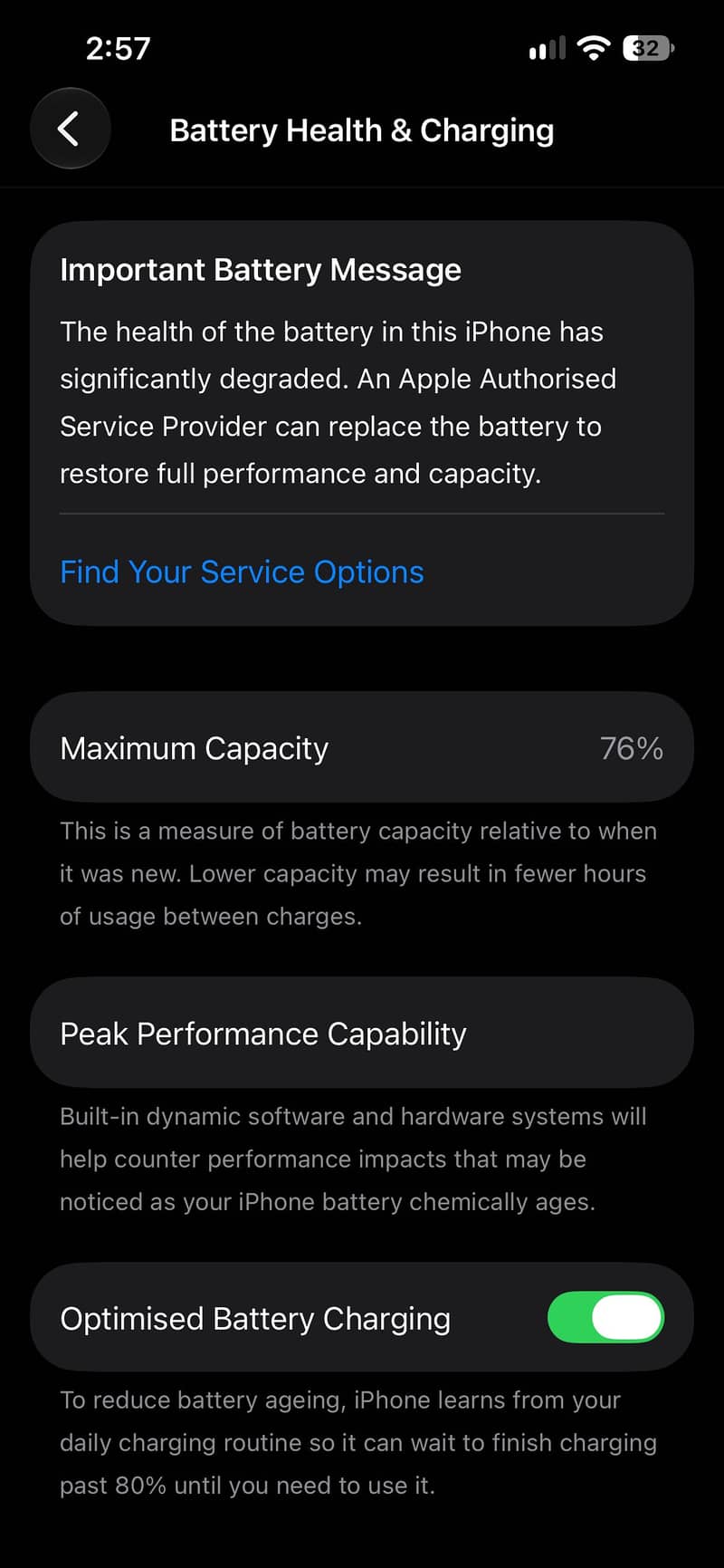 Apple iPhone 13 Pro 1