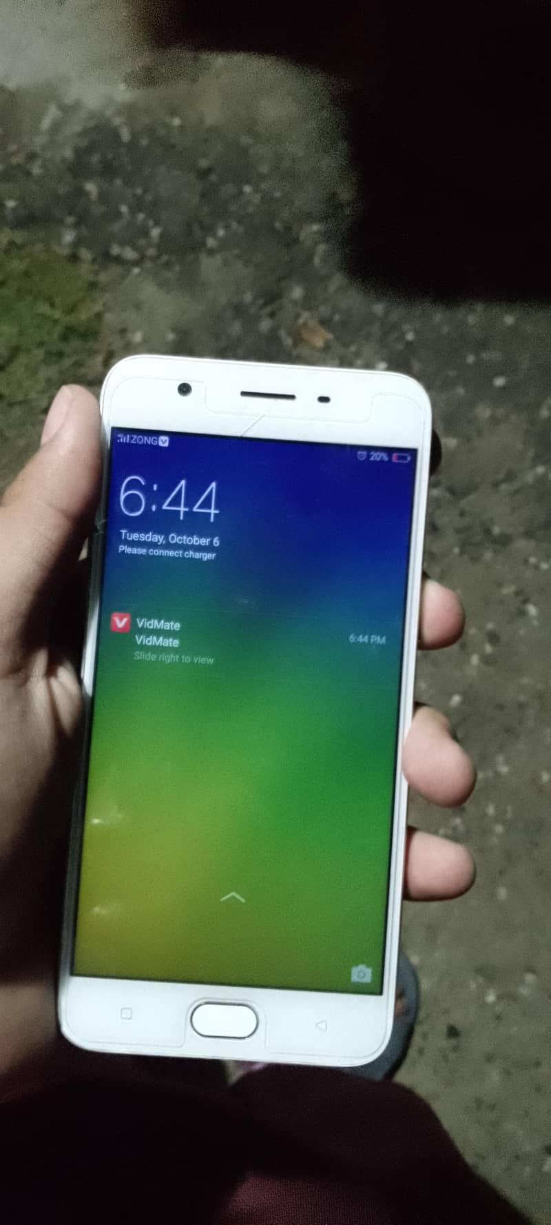 OPPO Other Model 0