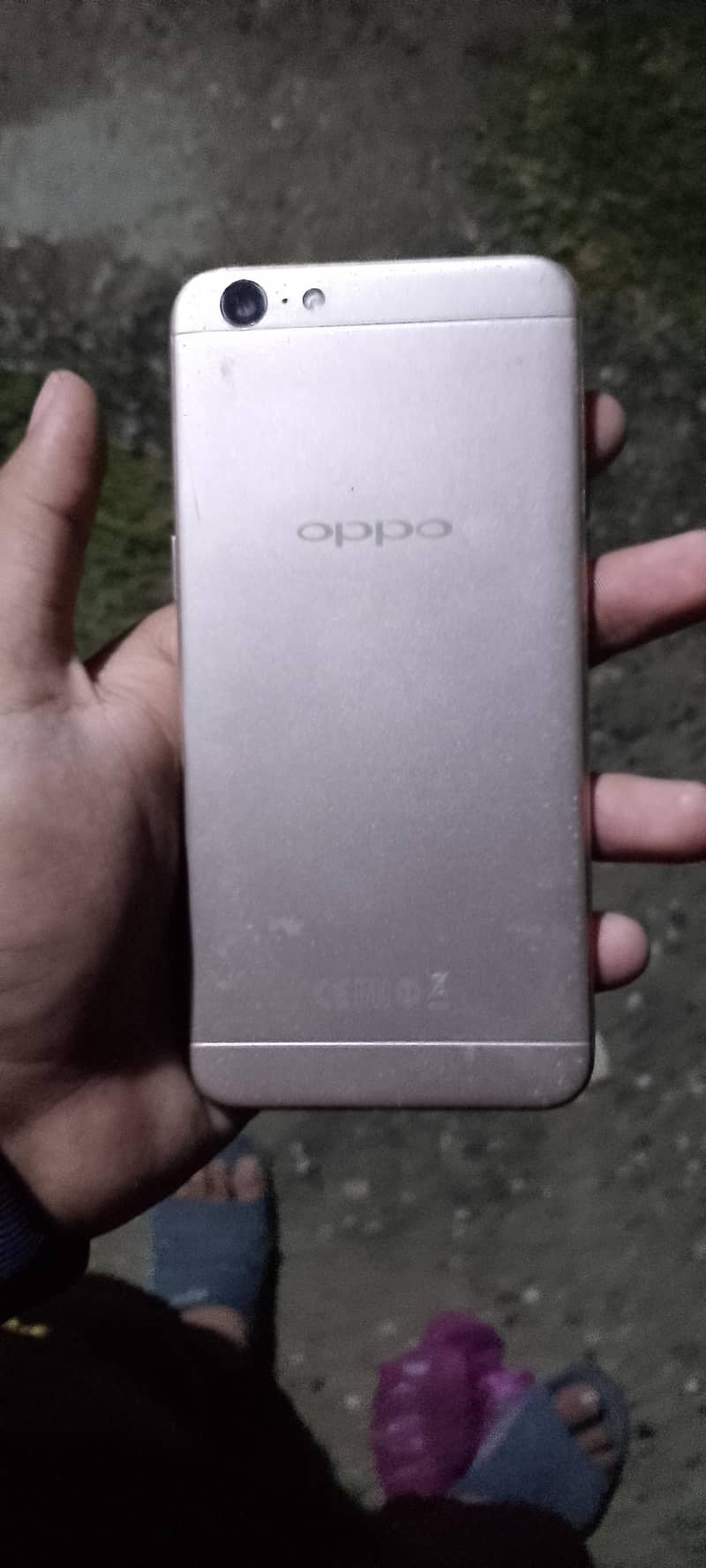 OPPO Other Model 4