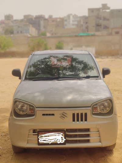 Suzuki Alto 2023