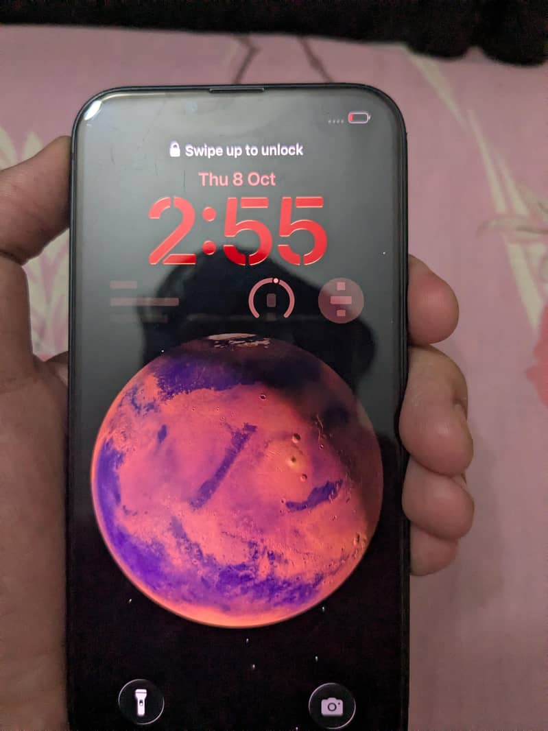 Apple iPhone 13 0