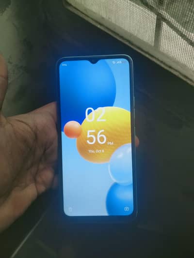 Itel A60s