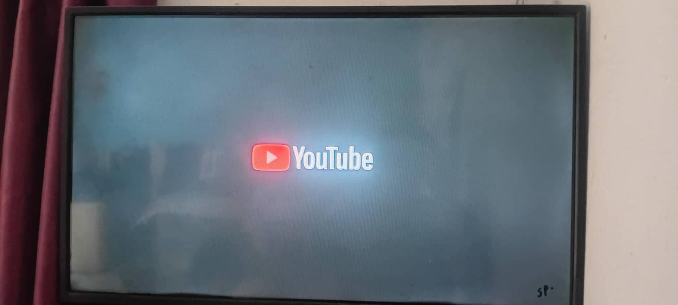 android 32" led 2