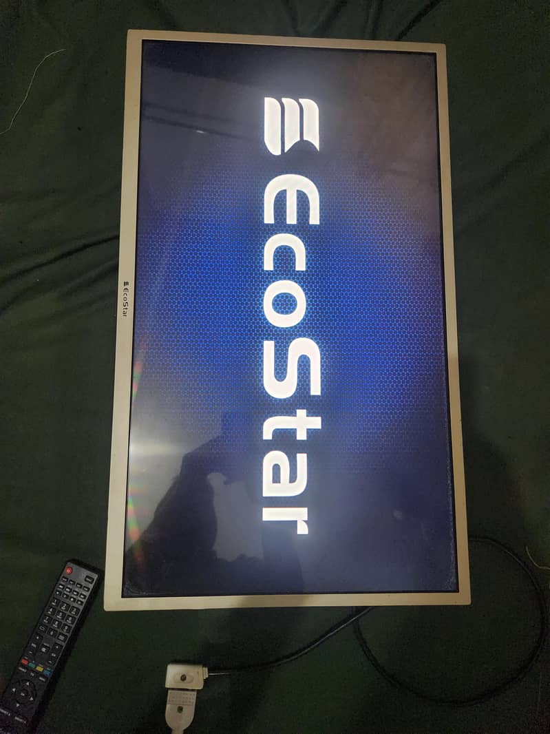 ECOSTAR LED 0