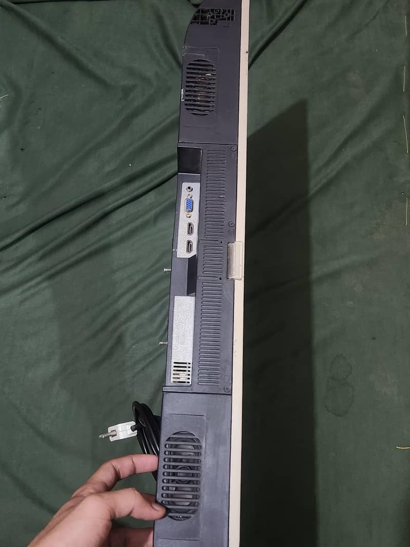 ECOSTAR LED 4