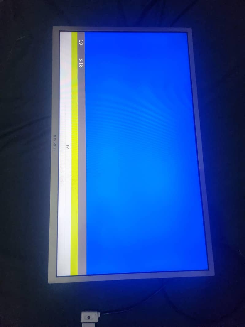 ECOSTAR LED 6