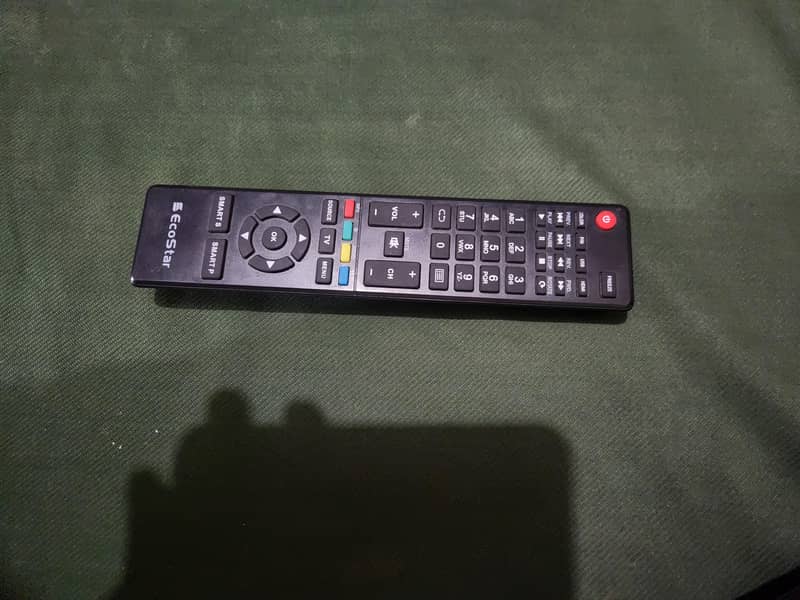 ECOSTAR LED 7