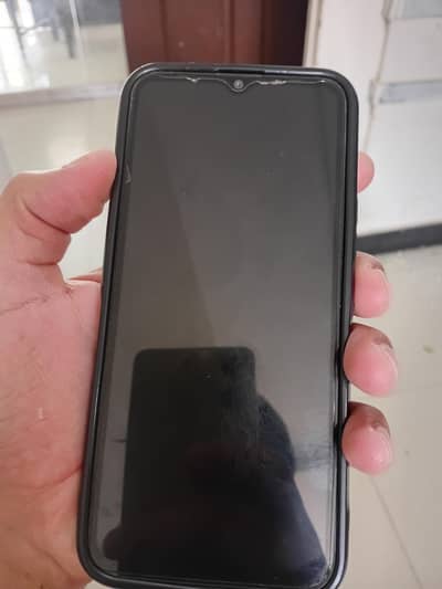 Infinix Smart 6