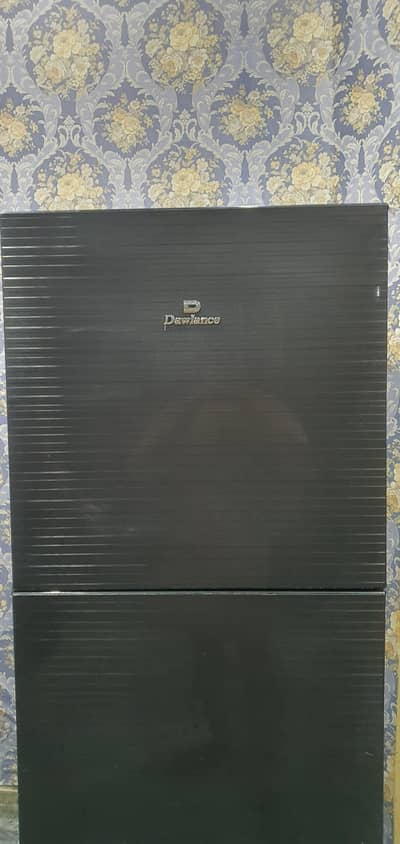 inverter fridge urgent sale
