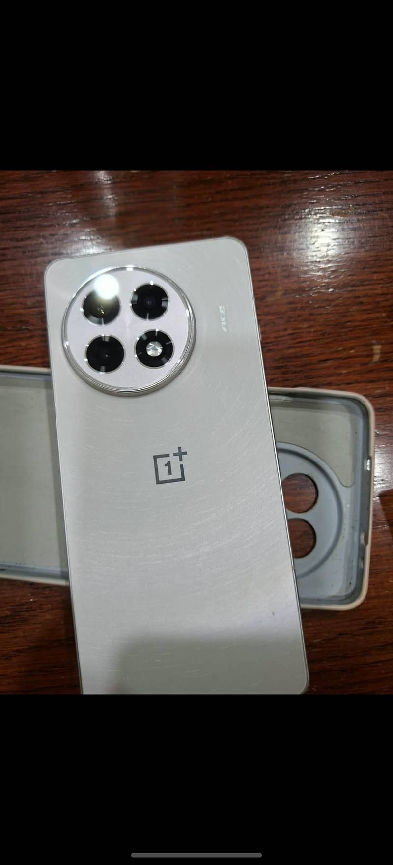 One Plus 13R 1