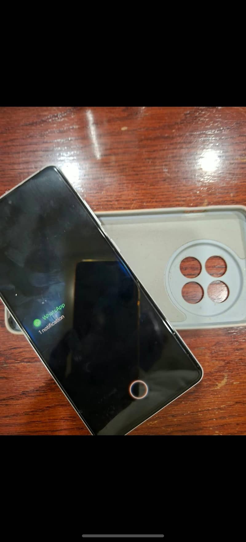 One Plus 13R 4