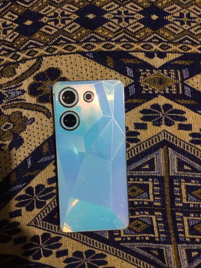 Tecno CAMON 20