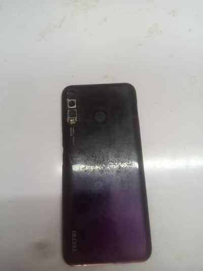 Tecno Other Model