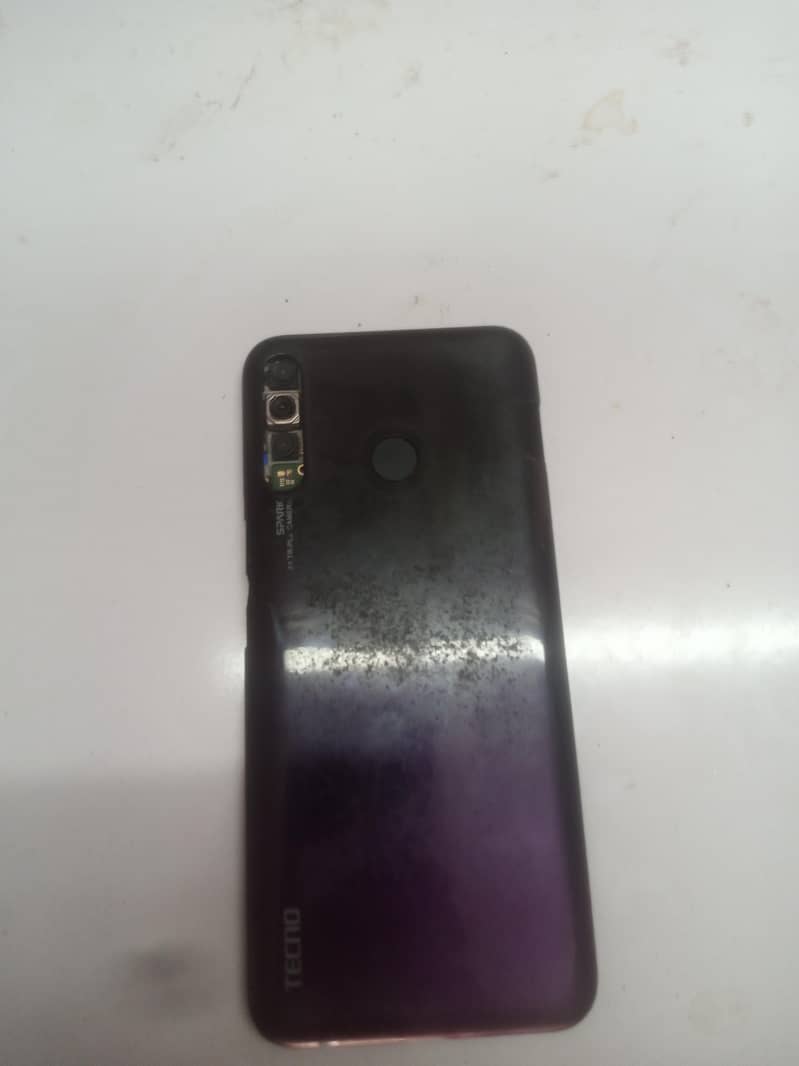 Tecno Other Model 0