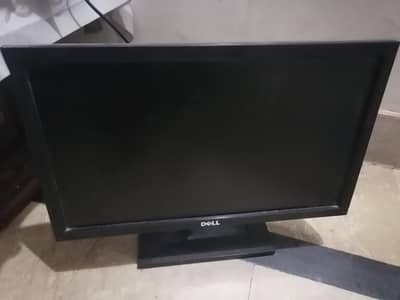 lcd dell for sale