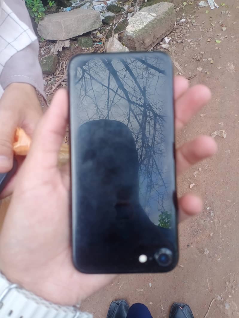 Apple iPhone 7 9
