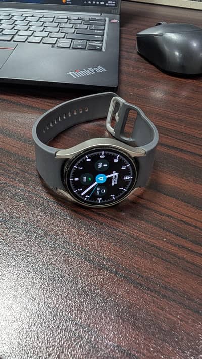 Samsung Galaxy watch 6