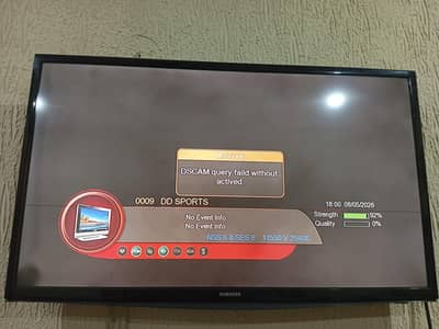 Samsung orgnal Lcd