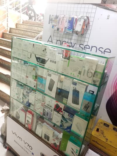 All mobile accessories