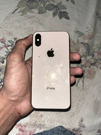 Apple iPhone XS