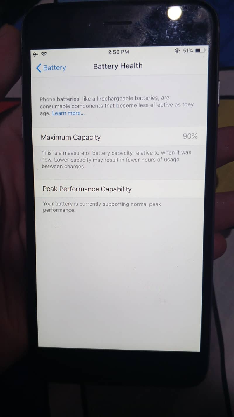 Apple iPhone 6 Plus 2