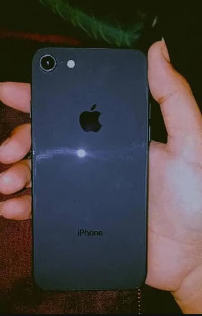 Apple iPhone 8