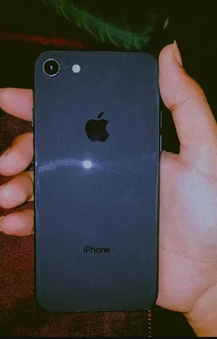 Apple iPhone 8 0