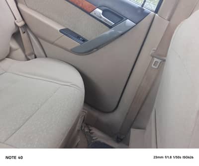 Chevrolet Aveo 2007
