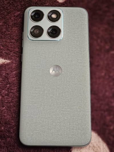 Motorola Edge 70 Fusion