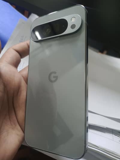Google Pixel 9 Pro XL