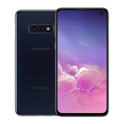 Samsung Mobile Galaxy S 10 e