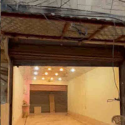 SHOPS AVAILABLE FOR RENT