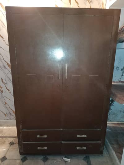 cupboard