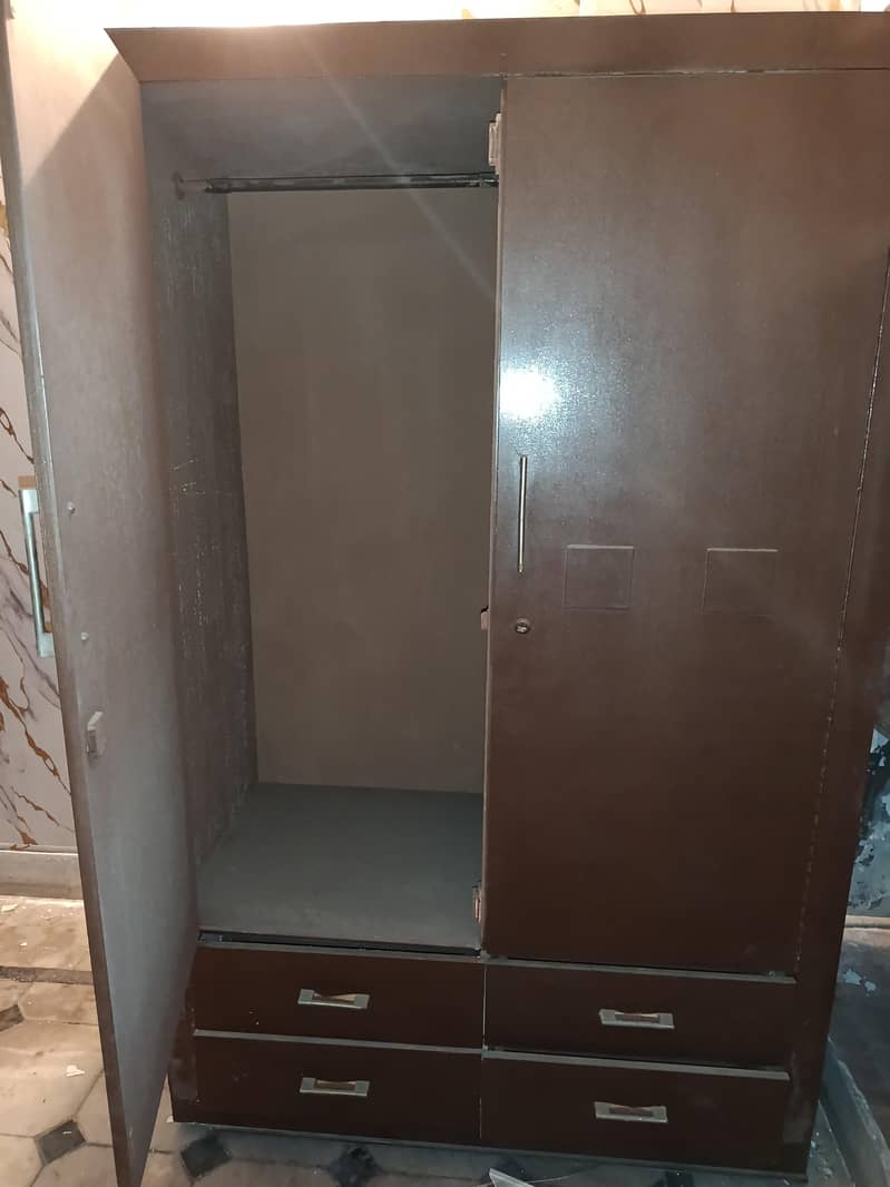 cupboard 1