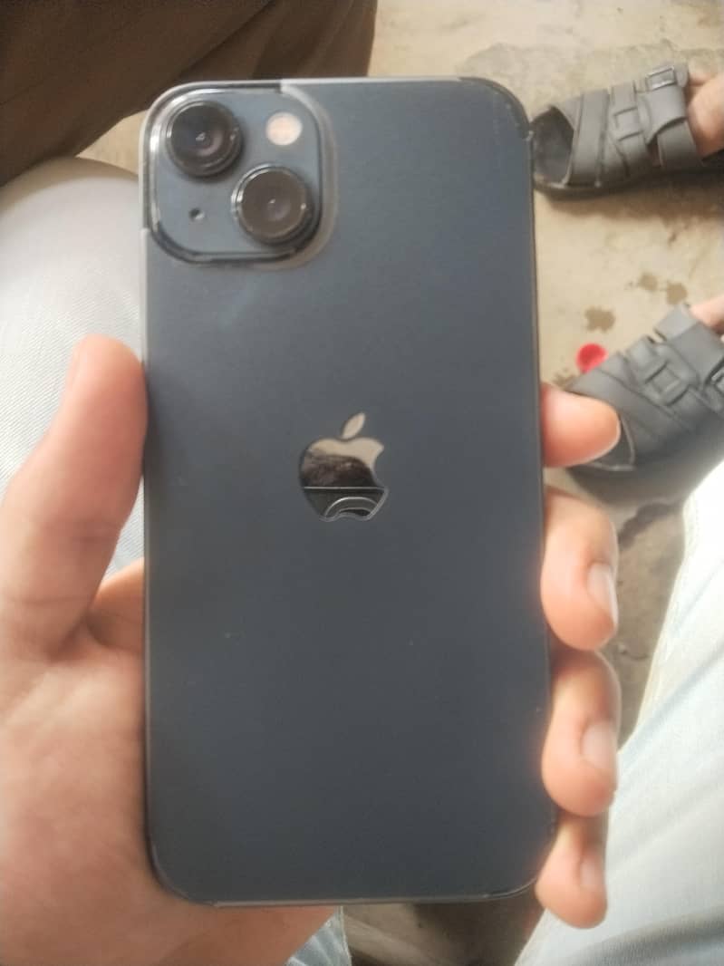 Apple iPhone 13 3
