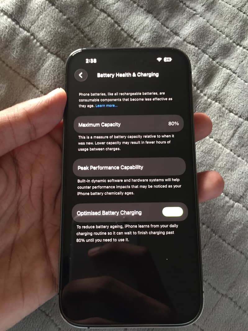 Apple iPhone 14 Pro 1