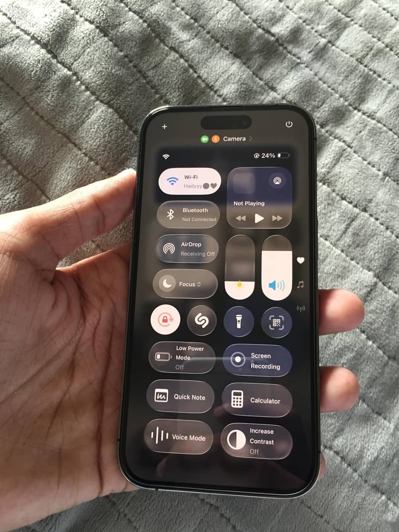 Apple iPhone 14 Pro 6