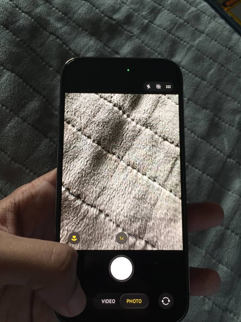 Apple iPhone 14 Pro 7