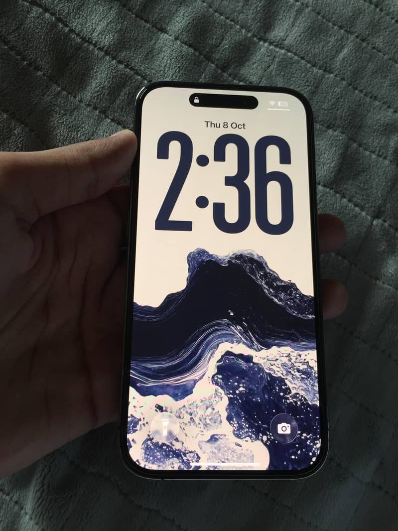 Apple iPhone 14 Pro 10
