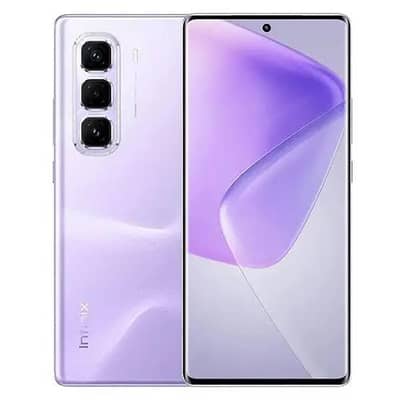 Infinix Hot 50 Pro Plus Complete Box