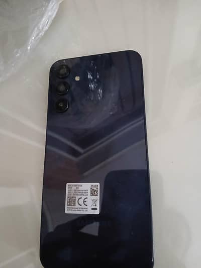 Samsung Mobile A15 5G