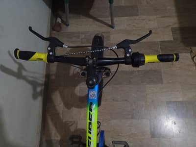 sports cycle
