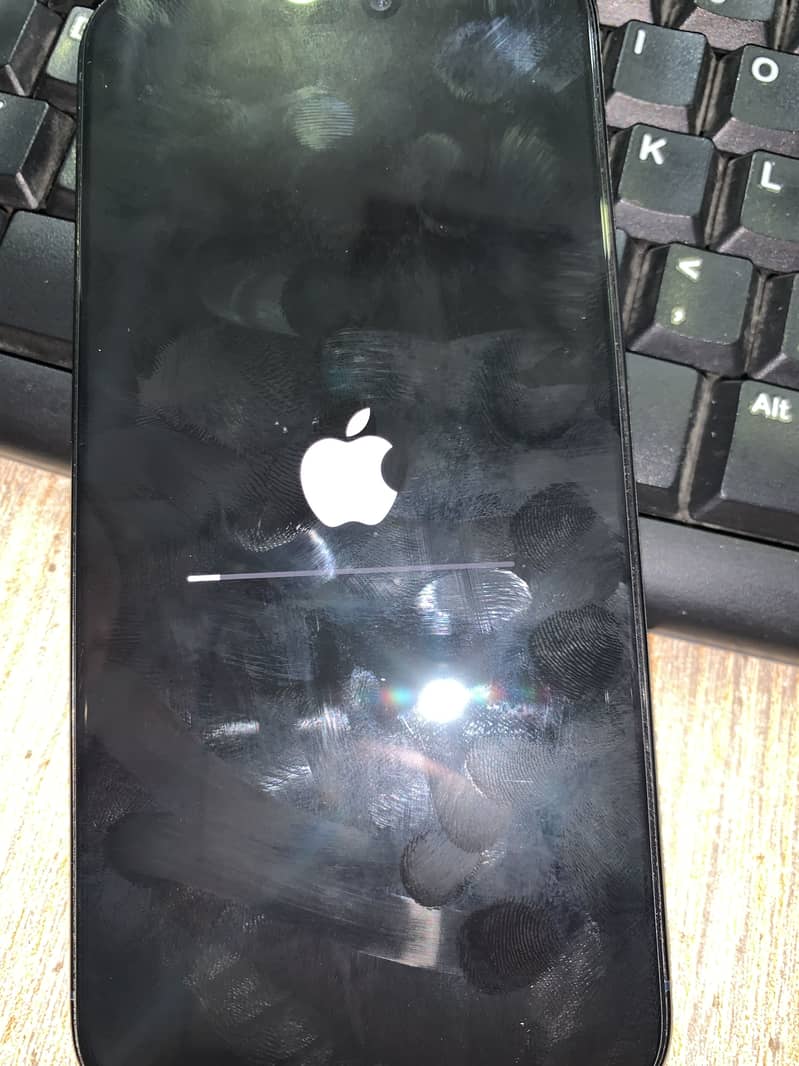 Apple iPhone 15 Pro Max 3