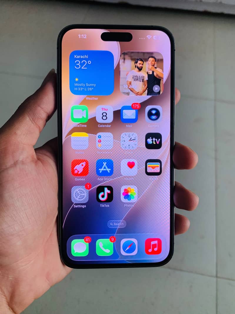 Apple iPhone 14 Pro Max 2