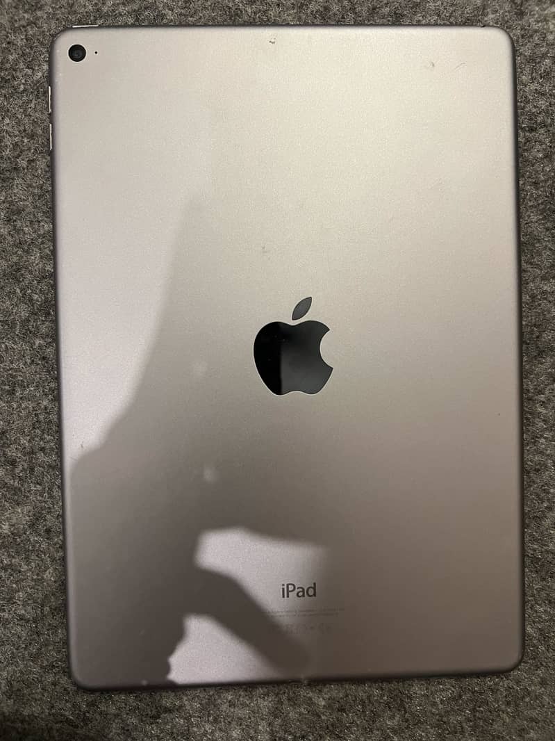 Ipad air 2 3